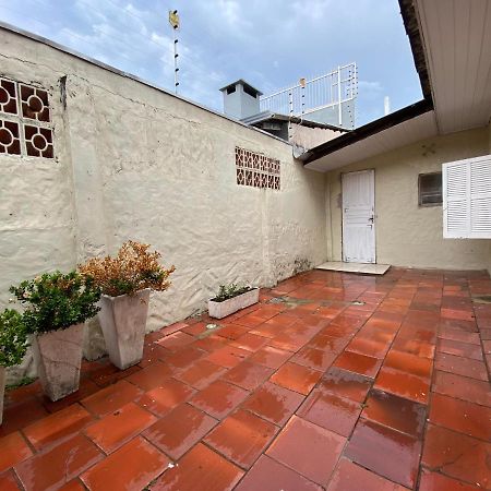 Casa No Centro De Torres E A 800 M Da Praia Grande מראה חיצוני תמונה