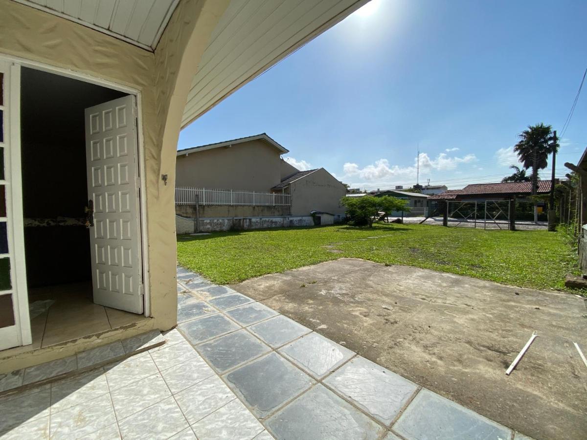 Casa No Centro De Torres E A 800 M Da Praia Grande מראה חיצוני תמונה