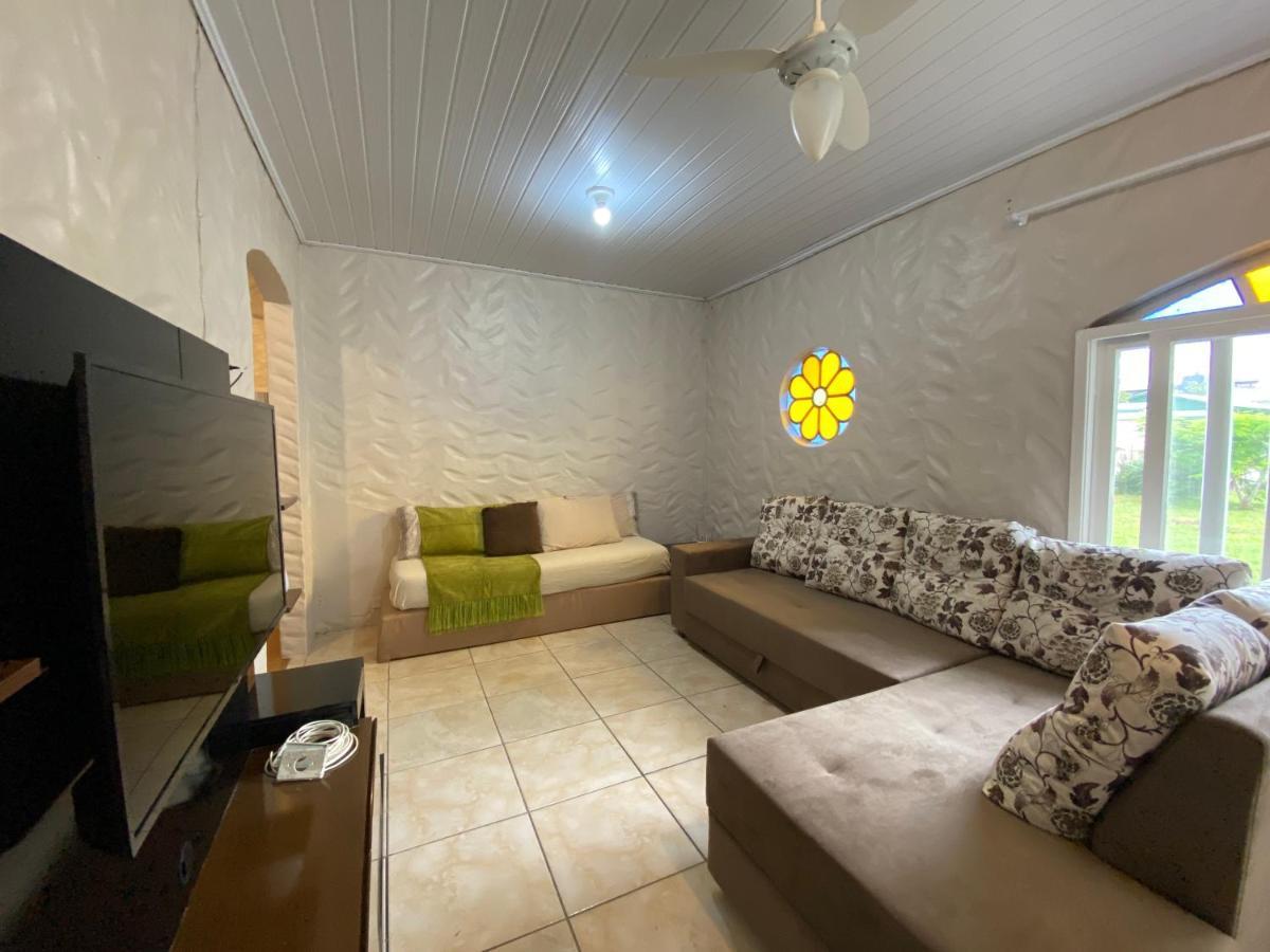 Casa No Centro De Torres E A 800 M Da Praia Grande מראה חיצוני תמונה