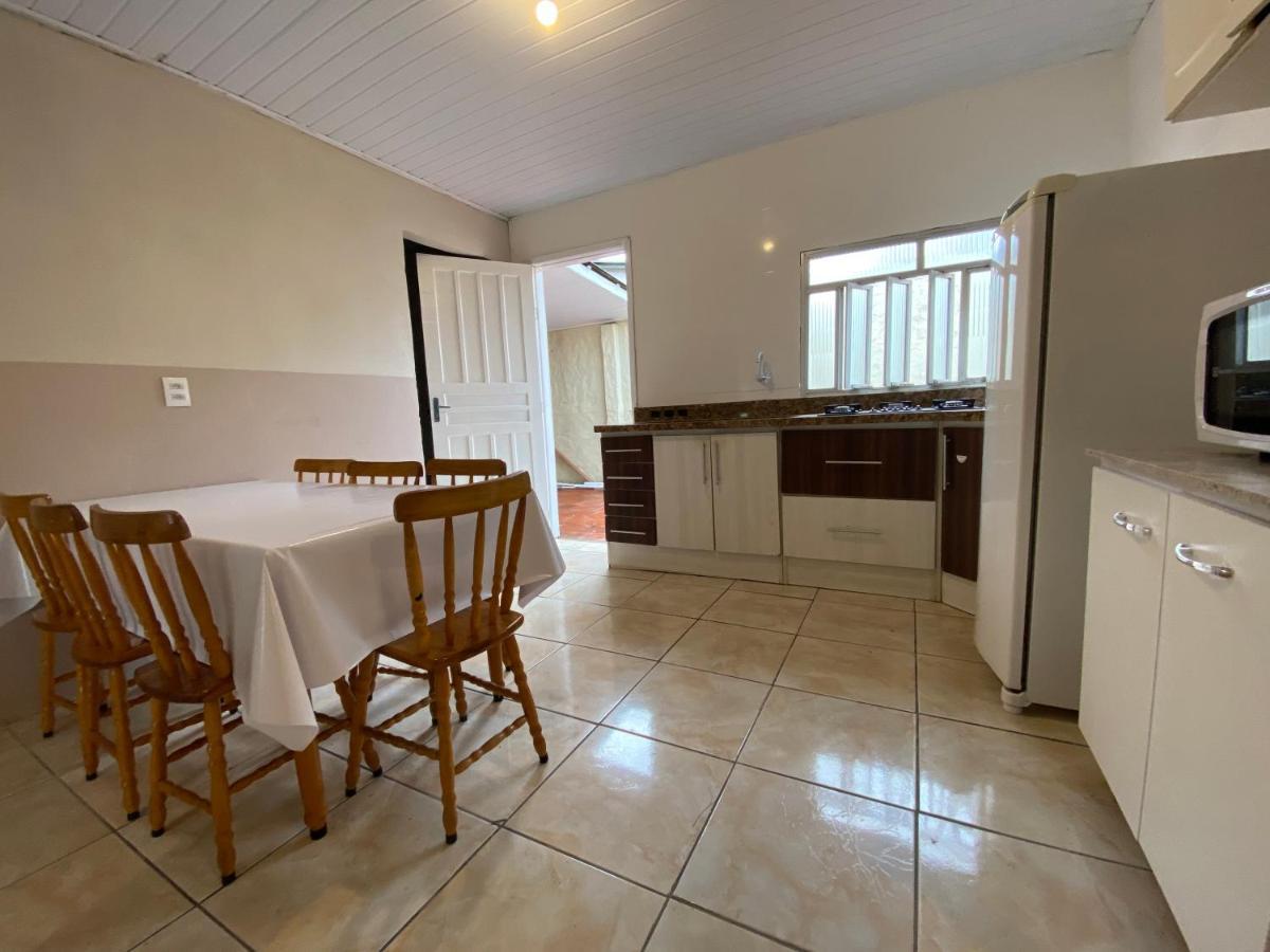 Casa No Centro De Torres E A 800 M Da Praia Grande מראה חיצוני תמונה