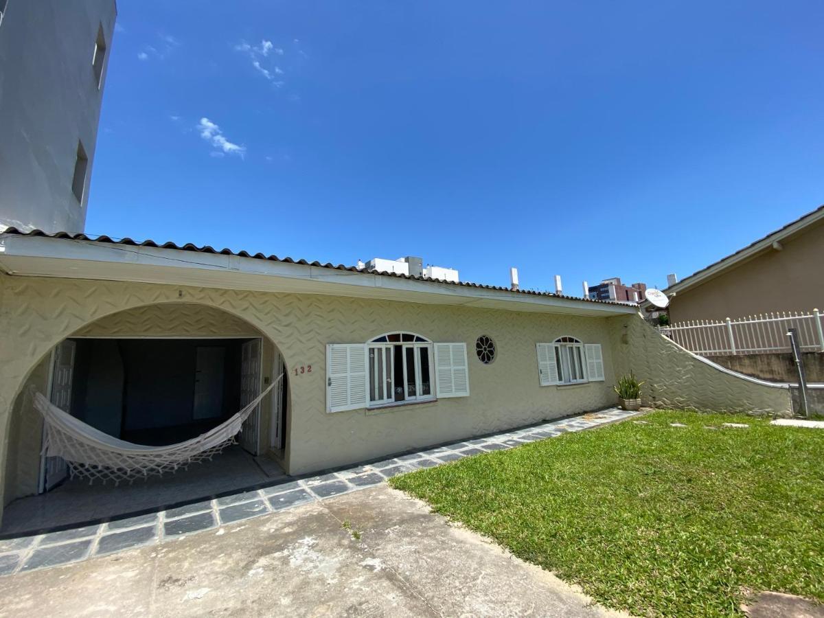 Casa No Centro De Torres E A 800 M Da Praia Grande מראה חיצוני תמונה