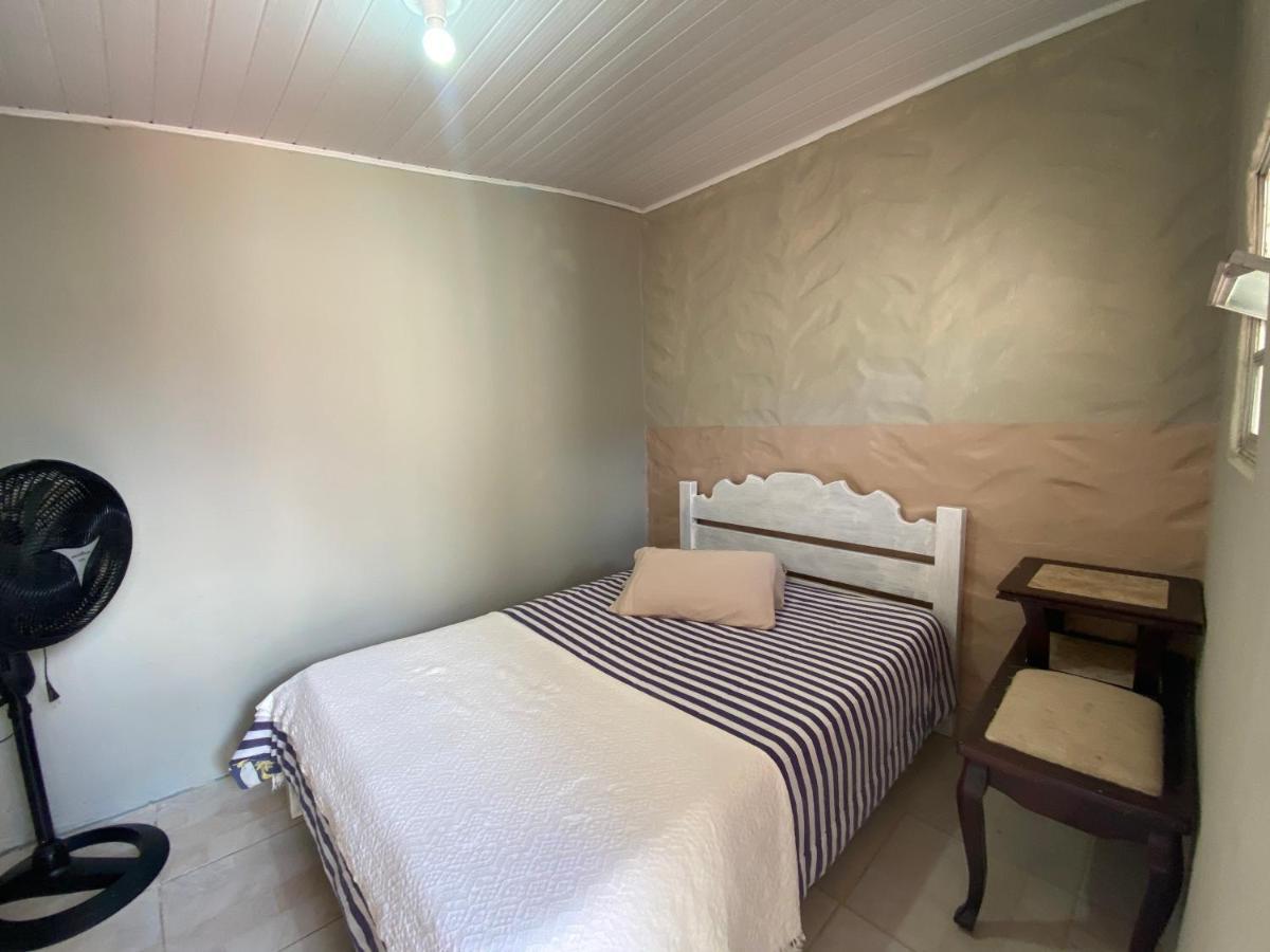 Casa No Centro De Torres E A 800 M Da Praia Grande מראה חיצוני תמונה