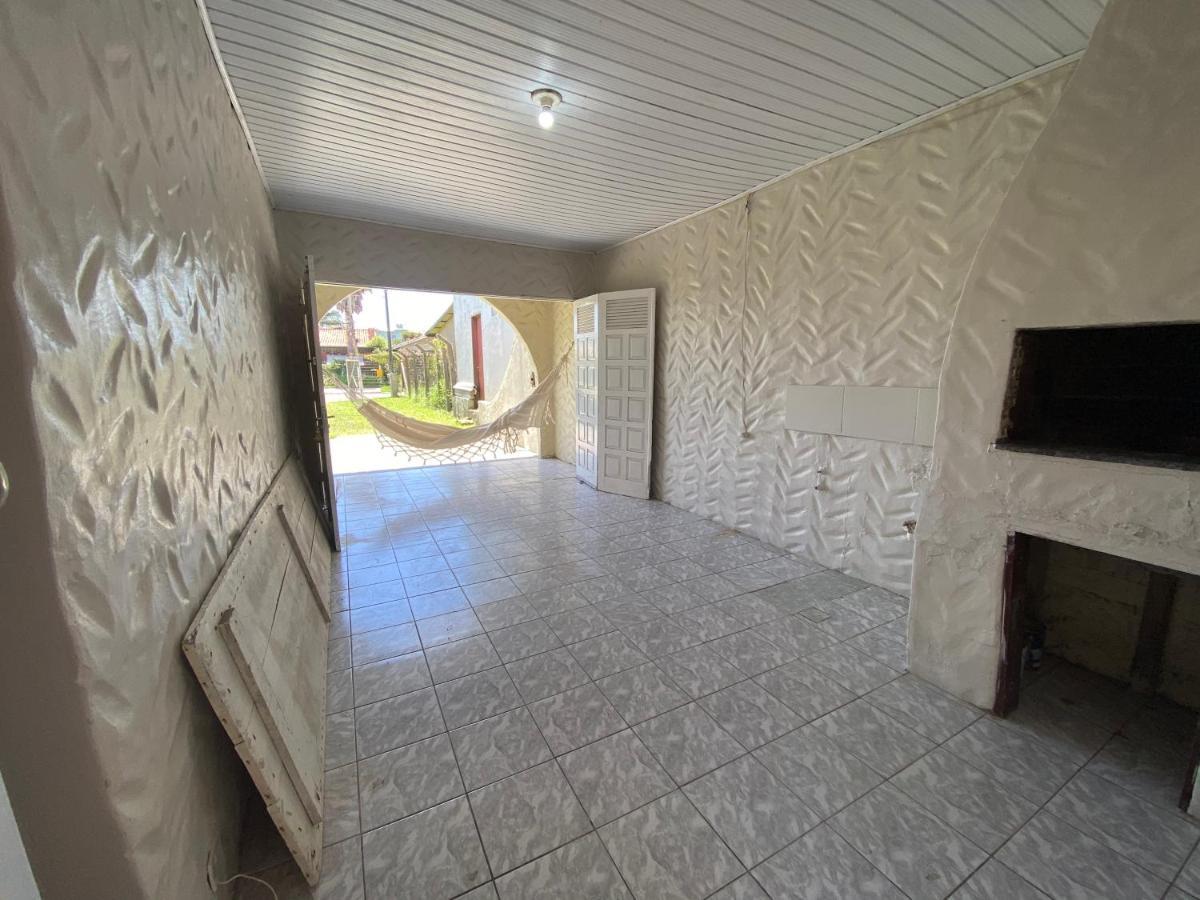 Casa No Centro De Torres E A 800 M Da Praia Grande מראה חיצוני תמונה