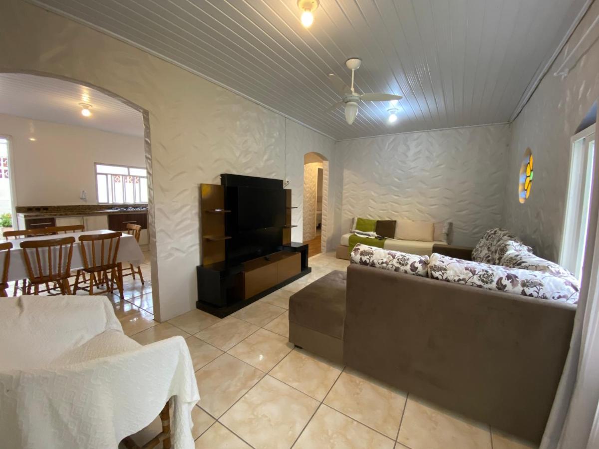 Casa No Centro De Torres E A 800 M Da Praia Grande מראה חיצוני תמונה
