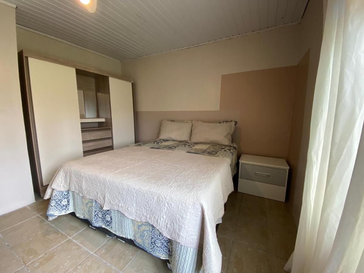 Casa No Centro De Torres E A 800 M Da Praia Grande מראה חיצוני תמונה