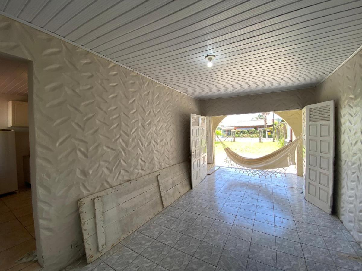 Casa No Centro De Torres E A 800 M Da Praia Grande מראה חיצוני תמונה