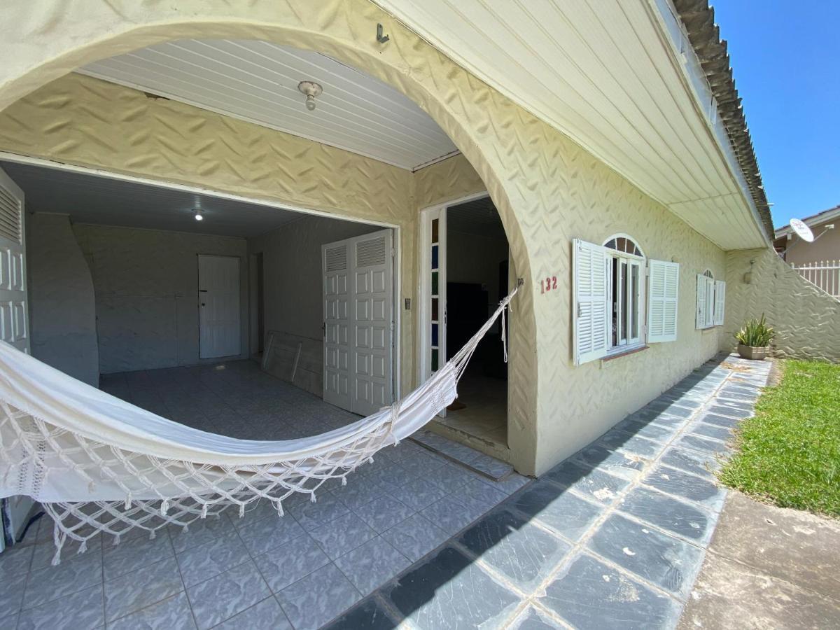 Casa No Centro De Torres E A 800 M Da Praia Grande מראה חיצוני תמונה